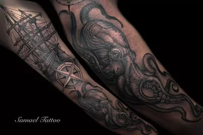 Piotr Makara-Perlik tattoo 008