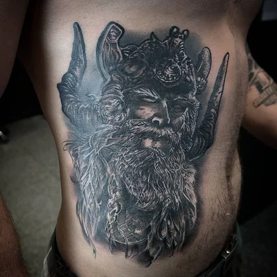Piotr Makara-Perlik tattoo 010
