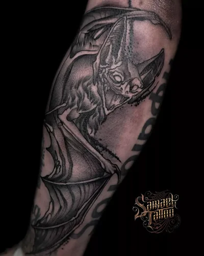 Piotr Makara-Perlik tattoo 014