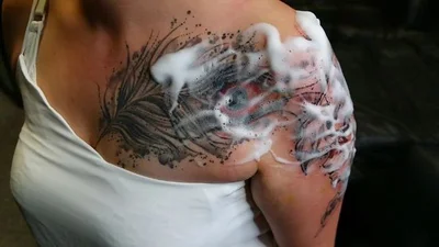 Piotr Makara-Perlik tattoo 016