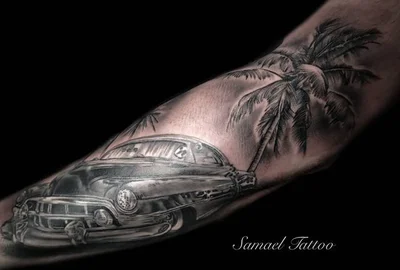 Piotr Makara-Perlik tattoo 020