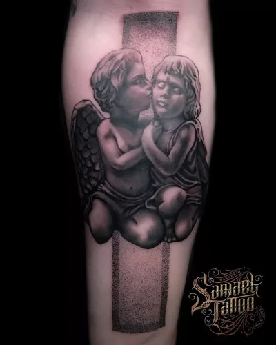 Piotr Makara-Perlik tattoo 021