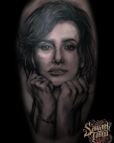 Piotr Makara-Perlik tattoo 023