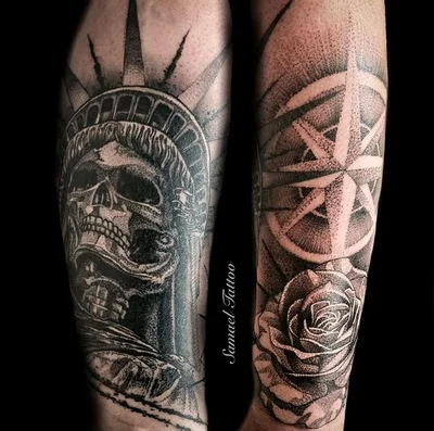 Piotr Makara-Perlik tattoo 025