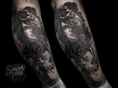 Piotr Makara-Perlik tattoo 026