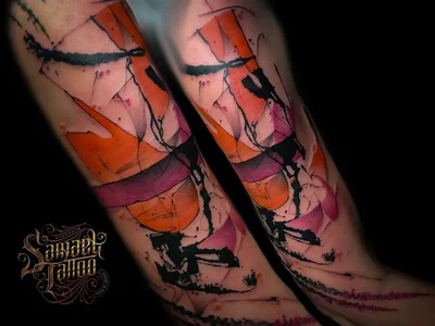 Piotr Makara-Perlik tattoo 028