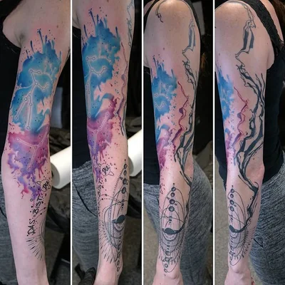 Piotr Makara-Perlik tattoo 030