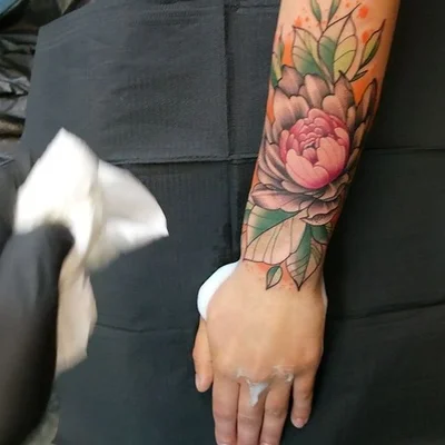 Piotr Makara-Perlik tattoo 032