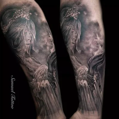 Piotr Makara-Perlik tattoo 033