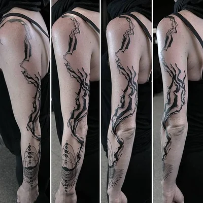Piotr Makara-Perlik tattoo 035
