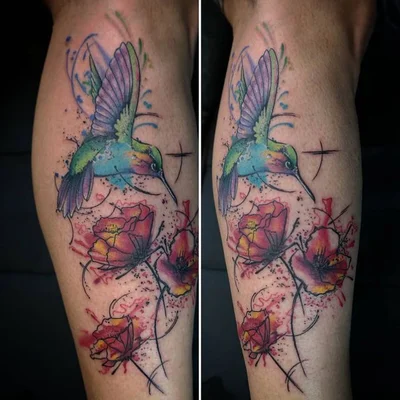 Piotr Makara-Perlik tattoo 037