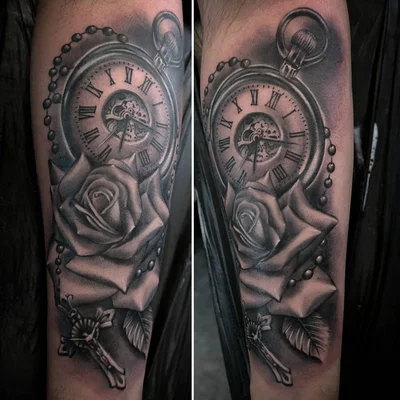Piotr Makara-Perlik tattoo 038