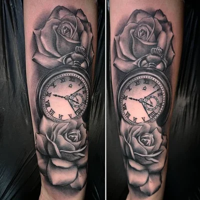 Piotr Makara-Perlik tattoo 041