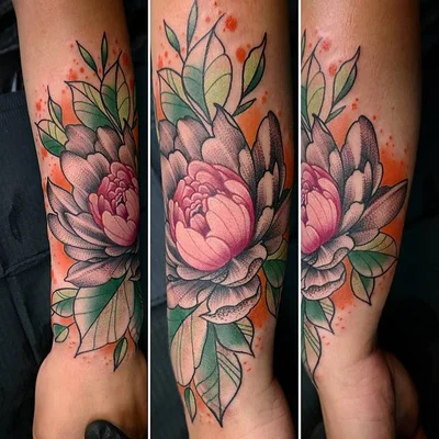 Piotr Makara-Perlik tattoo 043