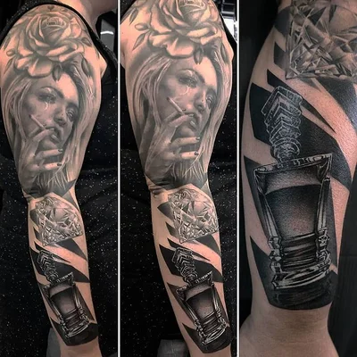 Piotr Makara-Perlik tattoo 047