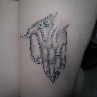 Piotr Makara-Perlik tattoo 048