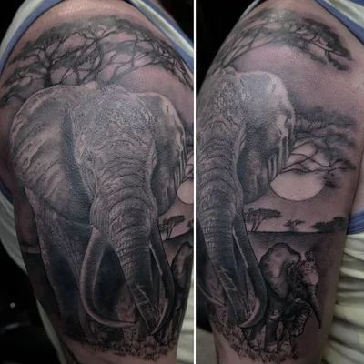 Piotr Makara-Perlik tattoo 049