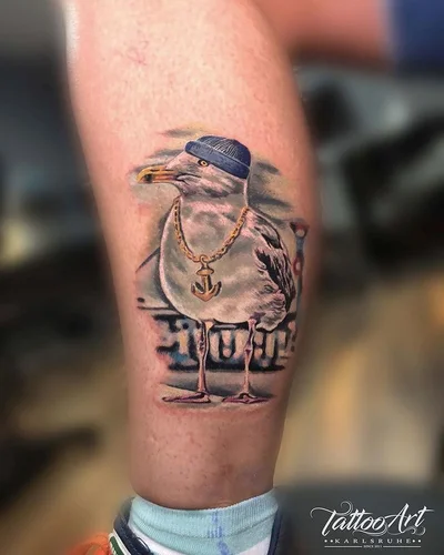 Samanta Annie tattoo 010