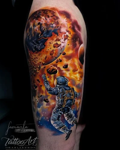 Samanta Annie tattoo 011