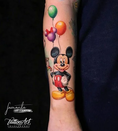 Samanta Annie tattoo 020