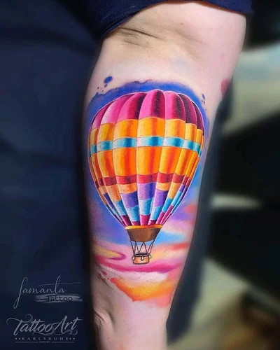 Samanta Annie tattoo 021