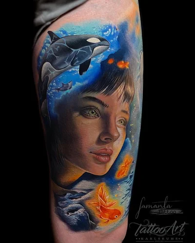 Samanta Annie tattoo 023