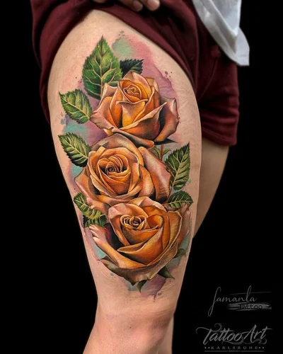 Samanta Annie tattoo 025