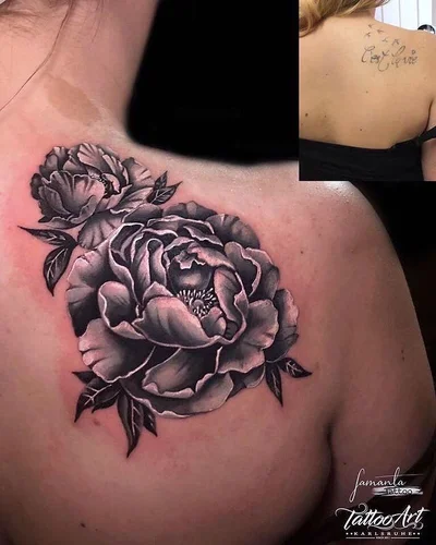 Samanta Annie tattoo 030