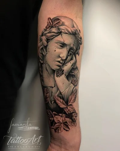 Samanta Annie tattoo 033