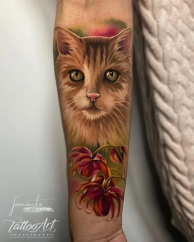 Samanta Annie tattoo 035