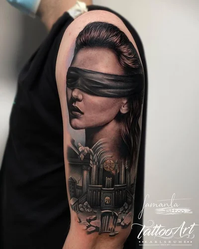 Samanta Annie tattoo 037