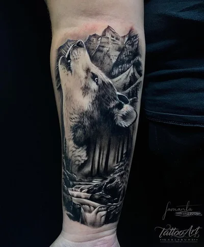 Samanta Annie tattoo 038