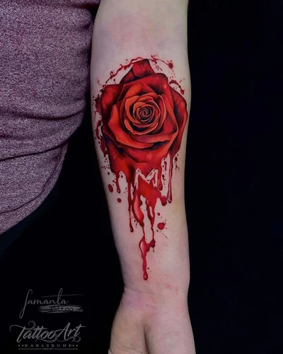 Samanta Annie tattoo 040