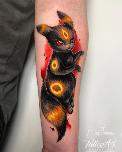 Samanta Annie tattoo 046