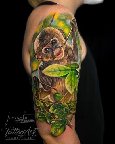 Samanta Annie tattoo 047
