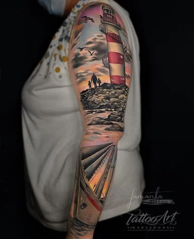 Samanta Annie tattoo 048