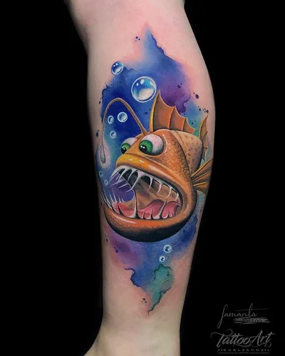 Samanta Annie tattoo 050
