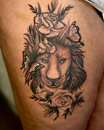 Samantha Beedie tattoo 011