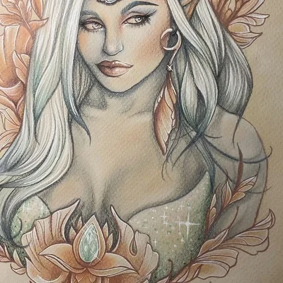 Samantha Beedie tattoo 013