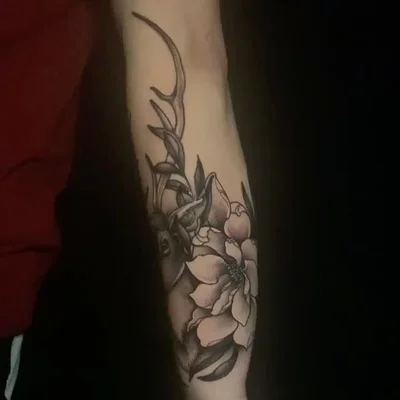 Samantha Beedie tattoo 016