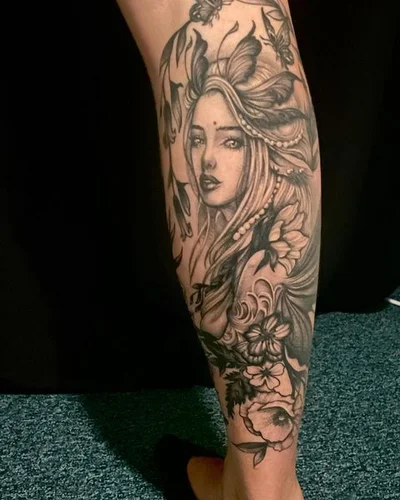 Samantha Beedie tattoo 017
