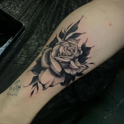 Samantha Beedie tattoo 022
