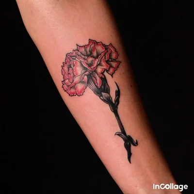 Samantha Beedie tattoo 024