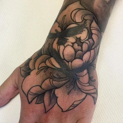 Samantha Beedie tattoo 025