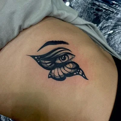 Samantha Beedie tattoo 029