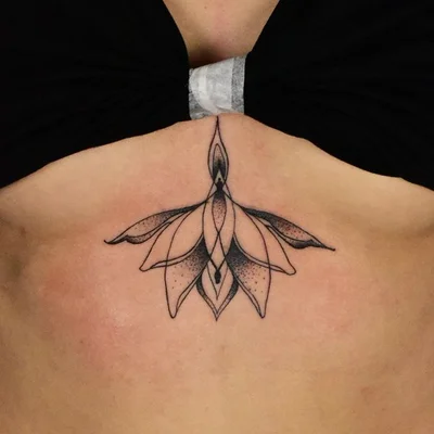 Samantha Beedie tattoo 030