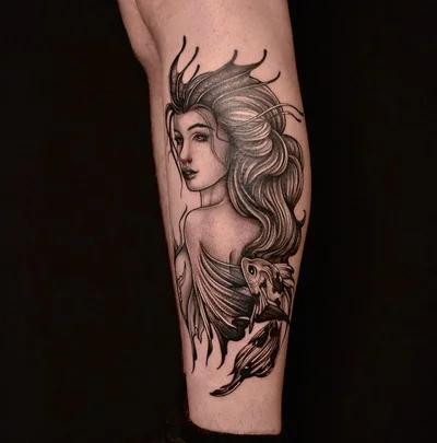 Samantha Beedie tattoo 033