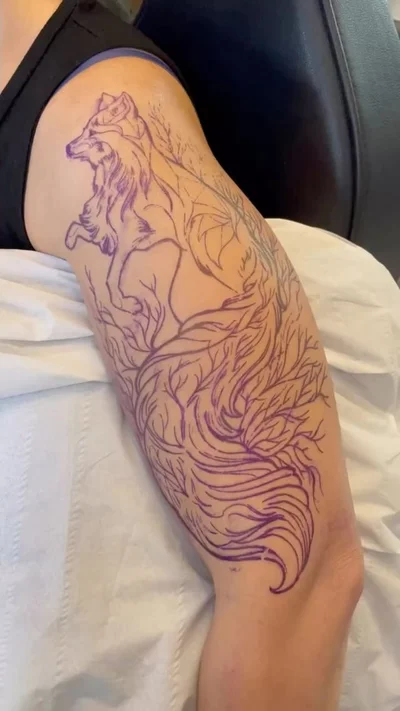 Samantha Beedie tattoo 034