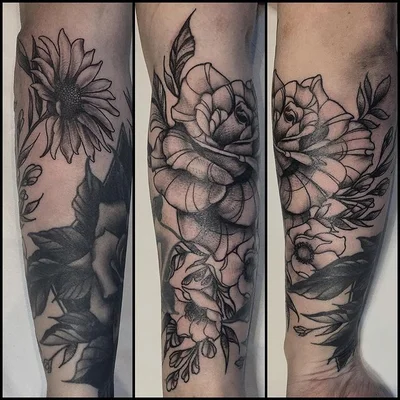 Samantha Beedie tattoo 038