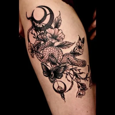 Samantha Beedie tattoo 041